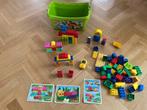 Lego Duplo, Kinderen en Baby's, Speelgoed | Duplo en Lego, Ophalen of Verzenden, Zo goed als nieuw, Losse stenen, Duplo