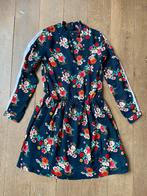 Persival jurk blauw, Ophalen of Verzenden, Zo goed als nieuw, Meisje, Jurk of Rok