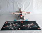 Lego Technic 42040 - Fire Plane - O20, Lego, Lego, Lego, Ophalen of Verzenden