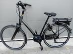 Elektrische Sparta B3,echt goede fiets en accu,middenmotor., Fietsen en Brommers, Sparta, Gebruikt, Ophalen of Verzenden, 51 tot 55 cm