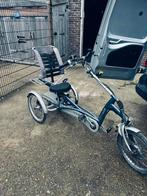 Easyrider driewieler, Fietsen en Brommers, Fietsen | Driewielfietsen, Ophalen, Zo goed als nieuw