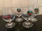 Palm glas - Moreeke glas, Glas of Glazen, Ophalen of Verzenden, Overige stijlen, Glas