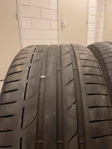 Bridgestone Potenza S001 275/35 R20 Zomerbanden (set van 2) beschikbaar voor biedingen