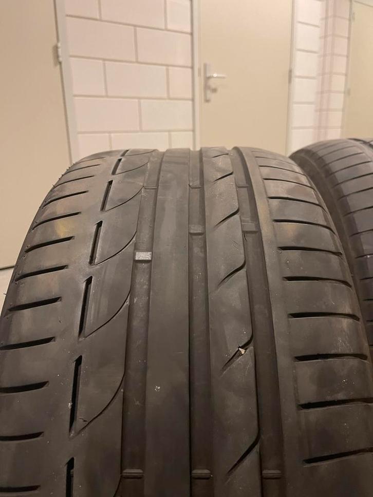 Bridgestone Potenza S001 275/35 R20 Zomerbanden (set van 2), Auto-onderdelen, Banden en Velgen, Band(en), Zomerbanden, 20 inch