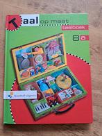 Taal op Maat/hard taalboek/8a, Gelezen, Verzenden, Noordhoff Uitgevers, Nederlands