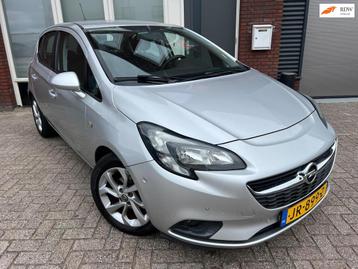 Opel Corsa 1.4 Edition / PDC / Camera / DAB / Cruise / Clima beschikbaar voor biedingen