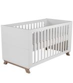 TWF Bergen Ledikant - Ombouwbaar tot Juniorbed, Ophalen, Gebruikt, Ledikant