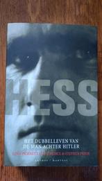 Hess: Het dubbelleven van de man achter Hitler, Ophalen of Verzenden, Gelezen, Lynn Picknett, Clive Prince & Stephen Prior, Politiek