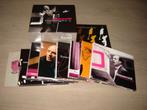 CD WIM SONNENVELD Box 7 cd's !!!!!, Ophalen of Verzenden, Zo goed als nieuw, Nederlandstalig, Boxset