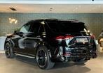 Mercedes-Benz GLE AMG 53 4MATIC+ Premium Plus (bj 2022), Automaat, Gebruikt, GLE, Zwart