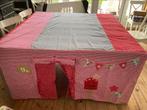 Tafel speeltent  160 x 160 cm, Kinderen en Baby's, Ophalen of Verzenden