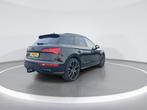 Audi Q5 3.0 TDI quattro Sport Pro Line |PANO|TREKHAAK|DIAMON, Auto's, Audi, Gebruikt, Q5, Zwart, Diesel