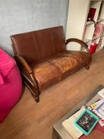 bankje, Ophalen, Gebruikt, Minder dan 75 cm, Tweepersoons