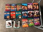 Dvd serie friends, Cd's en Dvd's, Dvd's | Tv en Series, Komedie, Alle leeftijden, Zo goed als nieuw, Ophalen