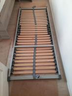 Bedbodem lattenbodem, Gebruikt, Eenpersoons, Ophalen of Verzenden, 80 cm