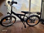 Mooie jongens fiets 16.5 inch, Ophalen, Zo goed als nieuw