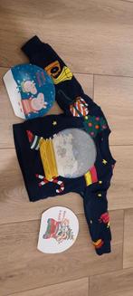 Kersttrui HEMA Maat 86/92, Kinderen en Baby's, Babykleding | Maat 86, Ophalen of Verzenden, Zo goed als nieuw, Jongetje of Meisje