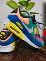 Nike Air Max 90 QS Viotech 2.0 maat 40, Overige kleuren, Nike, Ophalen of Verzenden, Nike