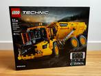 LEGO 42114 Technic Volvo 6x6 Truck met Kieptrailer (SEALED), Ophalen of Verzenden, Nieuw, Complete set, Lego