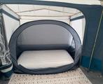 Pop up tent/ Slaaptentje voor in aanbouw/voortent, Caravans en Kamperen, Tenten, Ophalen, Zo goed als nieuw, Tot en met 2