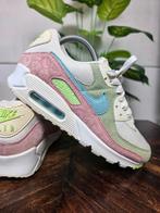 Nike Air Max 90 WMNS Easter Leopard maat 40, Kleding | Dames, Schoenen, Nike, Ophalen of Verzenden, Nike, Nike