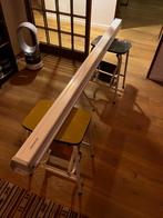 Projectiescherm Projecta, Audio, Tv en Foto, Projectieschermen, Ophalen, Gebruikt