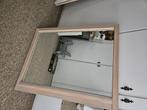 Grote spiegel, Huis en Inrichting, Woonaccessoires | Spiegels, Ophalen, Zo goed als nieuw, 100 tot 125 cm, Minder dan 100 cm