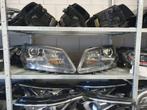 Seat alhambra bi xenon koplampen unit, Auto-onderdelen, Ophalen of Verzenden, Gebruikt, Seat