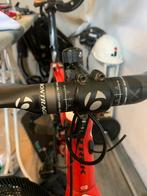 Aero Carbon Racestuur 42cm, Ophalen, Zo goed als nieuw