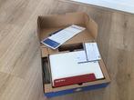 FRITZ!Box 7581 ongebruikt, doos is open geweest meer niet., Computers en Software, Routers en Modems, Ophalen of Verzenden, Nieuw