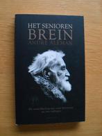 Het seniorenbrein van André Aleman, Ophalen of Verzenden, Gelezen