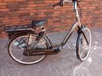 Sparta B2 (heeft onderhoud nodig ), Fietsen en Brommers, Elektrische fietsen, Ophalen, Gebruikt, 50 km per accu of meer, Sparta