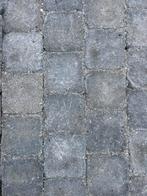 Gratis klinkers 10x10 en 15x15, Tuin en Terras, Tegels en Klinkers, Ophalen, Gebruikt, Beton, Klinkers
