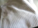 Witte katoen, Bruin, 120 cm of meer, Ophalen of Verzenden, Katoen