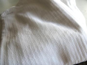 Witte katoen beschikbaar voor biedingen