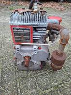 b&s motorblok, Doe-het-zelf en Verbouw, Motoren, Ophalen, Gebruikt, Benzinemotor