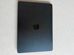 Macbook air m2 2022 13,6 inch 8gb cpu 10 gb gpu 512gb, Computers en Software, Apple Macbooks, Ophalen, Zo goed als nieuw