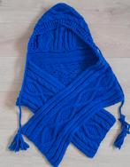 Muts en sjaal, Onbekend, Ophalen of Verzenden, Gedragen, Muts