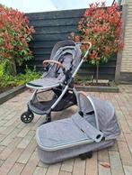 maxi cosi kinderwagen met reiswieg en assesoires, Ophalen, Gebruikt, Met reiswieg