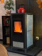 Pellet kachel Nordic fire Torsby, Ophalen, Gebruikt, Overige brandstoffen, Pelletkachel