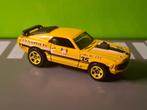 Hotwheels - 1970 Ford Mustang Mach 1 Annapolis [gl] 1/60, Ophalen of Verzenden, Gebruikt, Auto