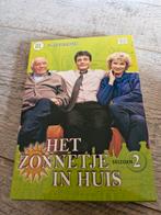 Het Zonnetje in Huis - Seizoen 2 DVD Box, Alle leeftijden, Boxset, Ophalen of Verzenden, Zo goed als nieuw