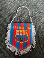 FC Barcelona vaantje, Ophalen of Verzenden, Buitenlandse clubs, Vaantje of Sjaal