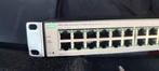 HPE OfficeConnect 1920S Switch JL382A - 48 Port, Ophalen, Gebruikt