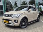 Suzuki Ignis 1.2 Smart Hybrid Style | Achteruitrijcamera | A, Auto's, Gebruikt, Euro 6, 4 cilinders, Origineel Nederlands