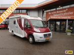 Dethleffs Advantage T 5701 VAN 1e EIGENAAR, Caravans en Kamperen, Campers, Diesel, Particulier, Info@campolife.nl, Half-integraal