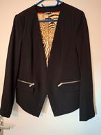 Laura Kent maat 42 jasje, Ophalen of Verzenden, Nieuw, Maat 42/44 (L), Zwart