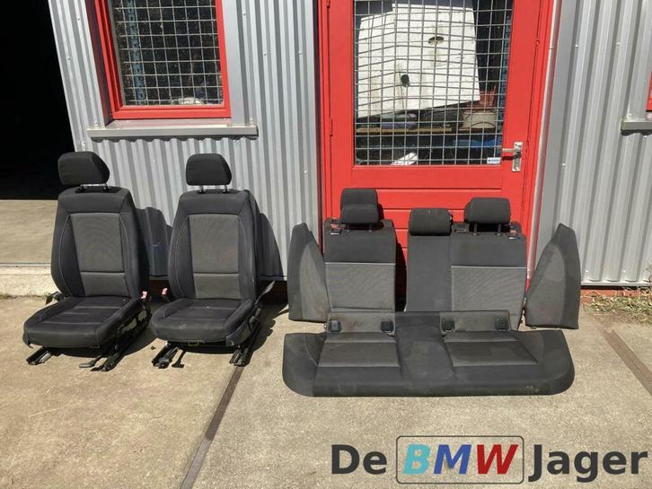 Interieur stof BMW 1-serie E87, Auto-onderdelen, Interieur en Bekleding, BMW, Gebruikt, Ophalen