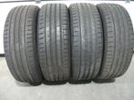 4 x 215/60 16" vredestein sportrac-5 zomerbanden, Ophalen, 16 inch, Nvt, Band(en)
