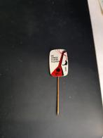 Speldje Vara de jonge flierefluiters (Z184-38), Ophalen of Verzenden, Zo goed als nieuw, Overige onderwerpen